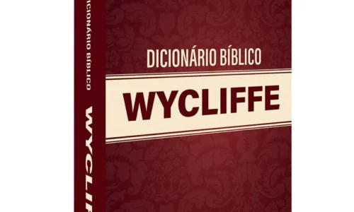 Dicionário Bíblico Wycliffe