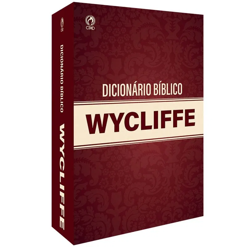 Dicionário Bíblico Wycliffe