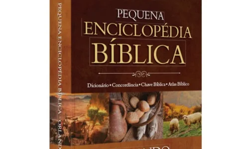 Pequena Enciclopédia Bíblica