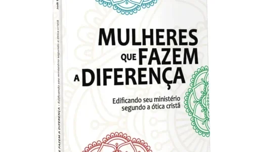 Mulheres que Fazem a Diferença