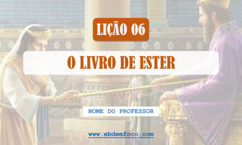 O Livro de Ester